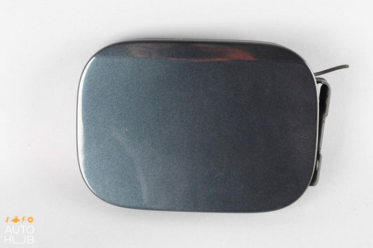 01-07 Mercedes W203 C230 C32 AMG C320 Fuel Gas Tank Lid Door Cover OEM - photo 1