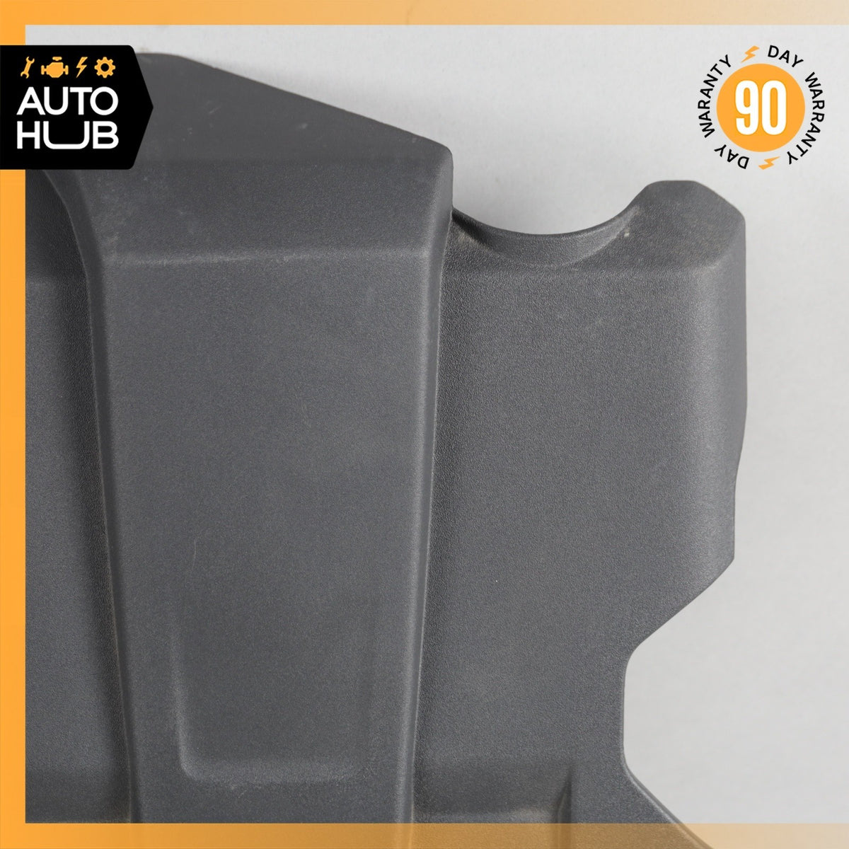 16-18 Audi 8V A3 E-Tron Engine Motor Cover Panel OEM 78k - photo 3