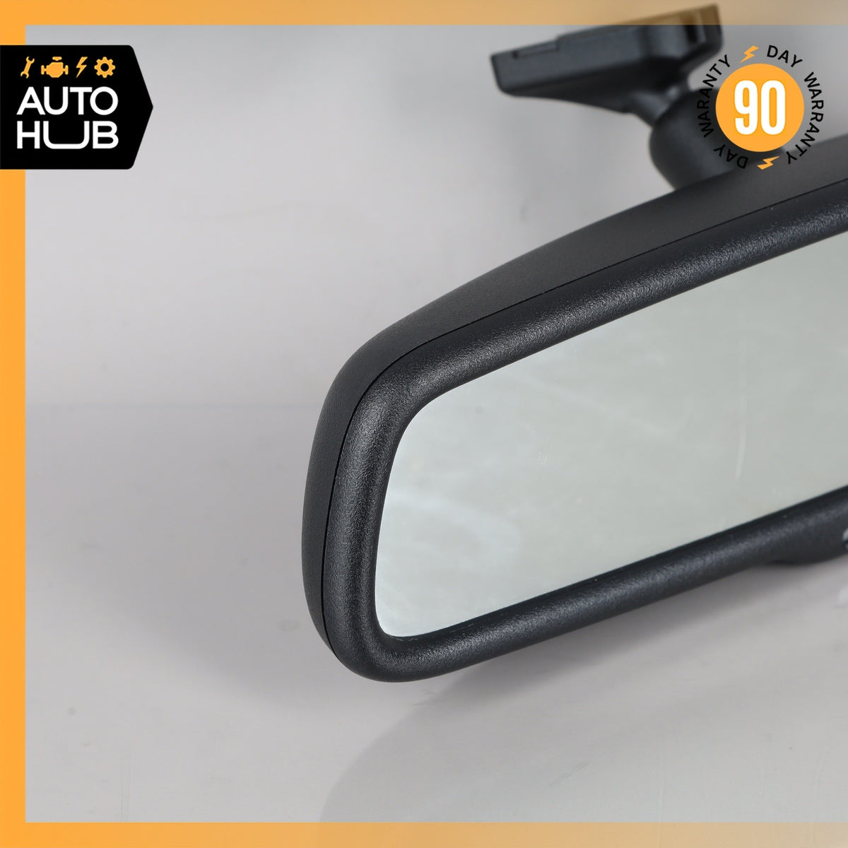07-09 Lexus XU30 RX400H RX350 Interior Rear View Mirror OEM - photo 2