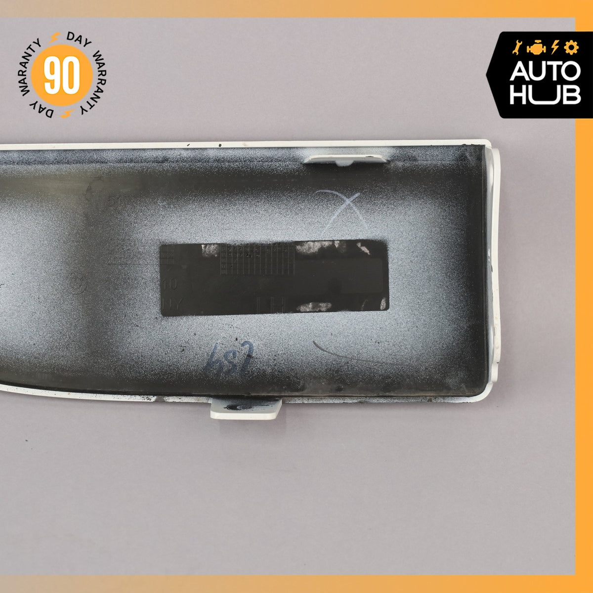 14-21 BMW i3 I01 Left Driver Side Rocker Panel Door Sill Molding Trim OEM - photo 12