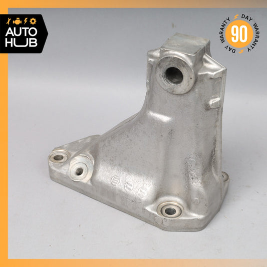 Mercedes W163 ML320 ML350 Engine Motor Left Driver Side Mount Bracket OEM - photo 1