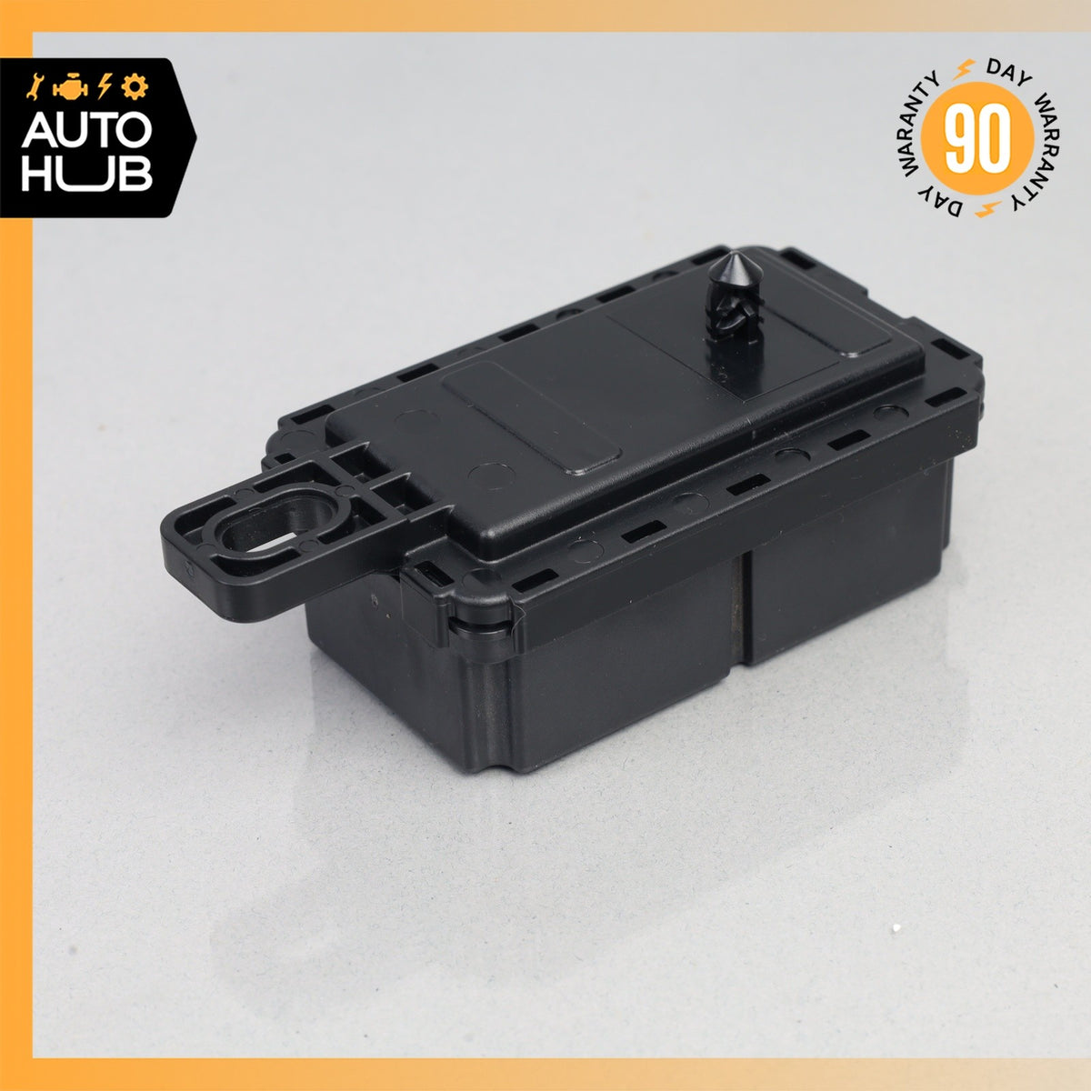 BMW i3 I01 Radio Remote Receiver Control Module 9319081 OEM 58k - photo 9