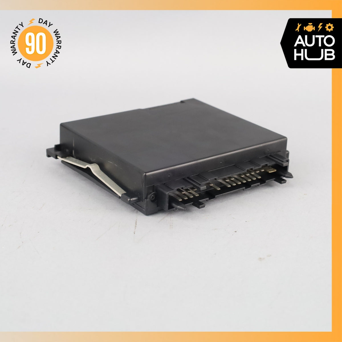 97-02 Mercedes R129 SL500 SL320 General Basic Control Module 0205455432 OEM - photo 1