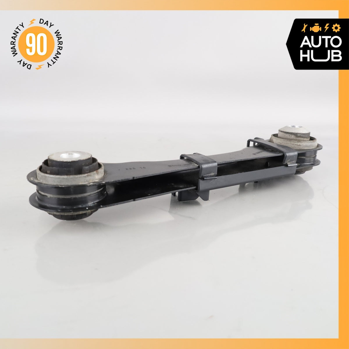 BMW G12 750Li Rear Left Suspension Upper Control Arm 33326867537 OEM - photo 5