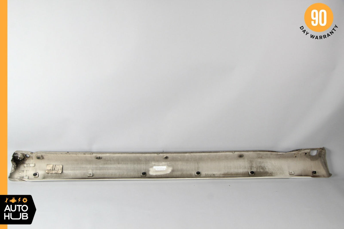 98-05 Mercedes W163 ML320 ML500 Rocker Panel Side Skirt Left Driver OEM - photo 8