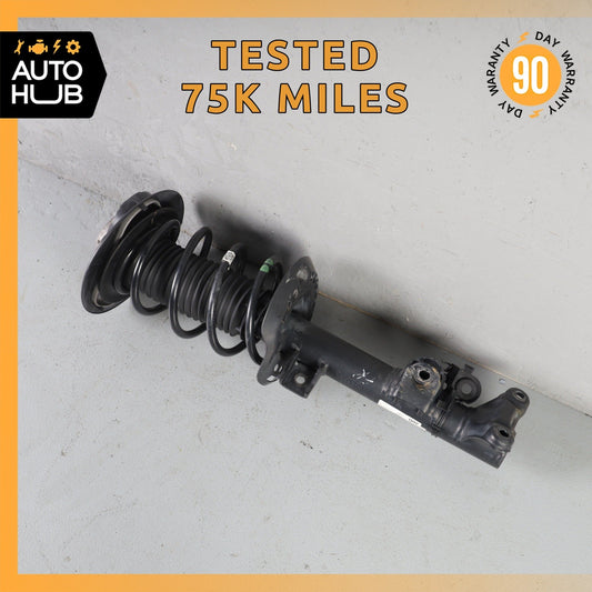 Mercedes W212 E350 E250 E400 RWD Shock Strut Absorber Front Left or Right OEM - photo 1