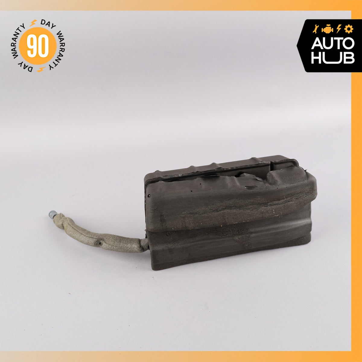 17-20 Mercedes W213 E350 E300 E63 AMG Trunk Lid Power Closing Motor OEM 58k - photo 2