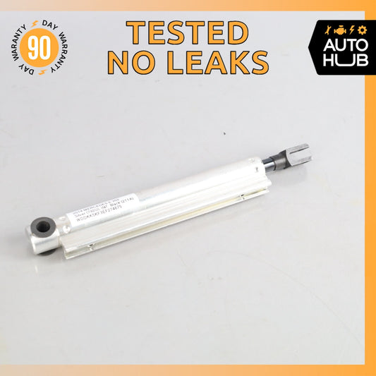 11-17 Mercedes W207 E350 E550 Left or Right Side Bow Tension Cylinder OEM - photo 1