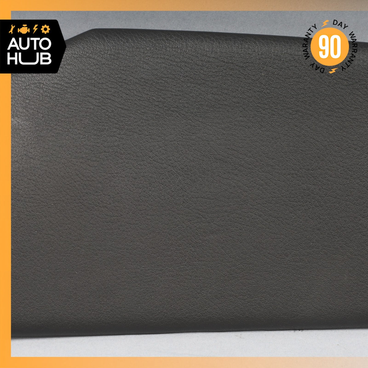 08-19 Maserati GranTurismo  Center Console Armrest Storage Panel Trim Left OEM - photo 4