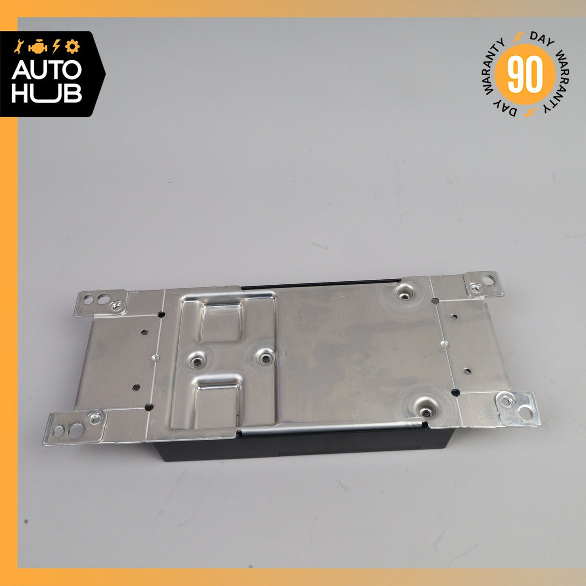 09-15 BMW F01 740i 750i Telematic Electronic Control Module OEM - photo 6