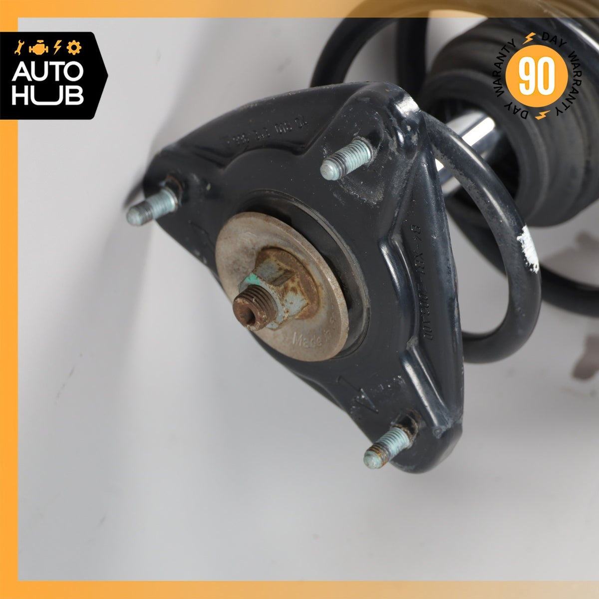 00-04 Porsche Boxster 986 Front Left or Right Side Shock Strut 98634304120 OEM - photo 14