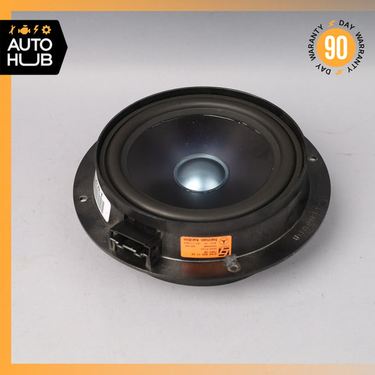 06-13 Mercedes W251 R500 GL450 Audio Sound Speaker Rear Right or Left Side OEM - photo 1