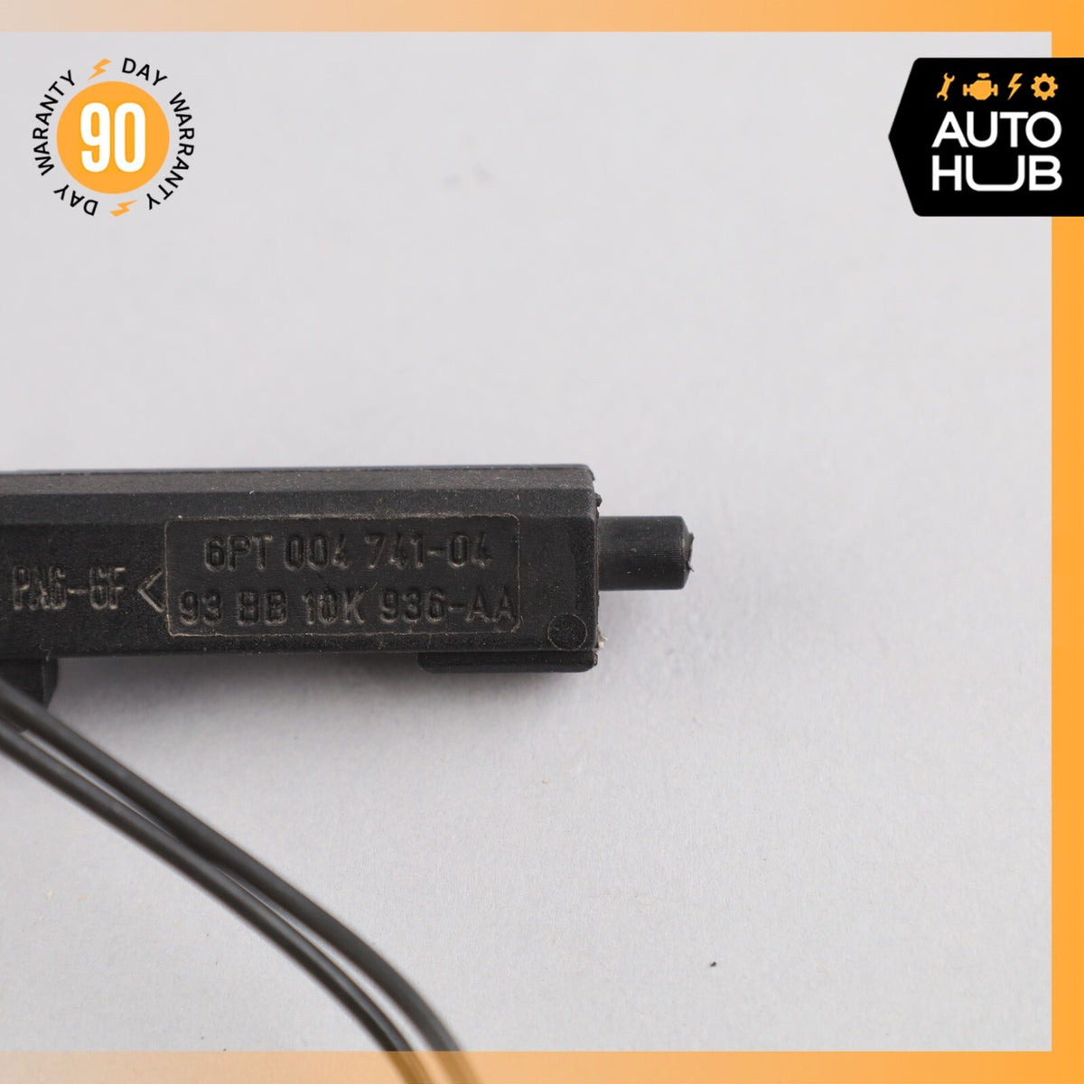 Aston Martin DB7 Vantage Exterior Temperature Sensor OEM - photo 7