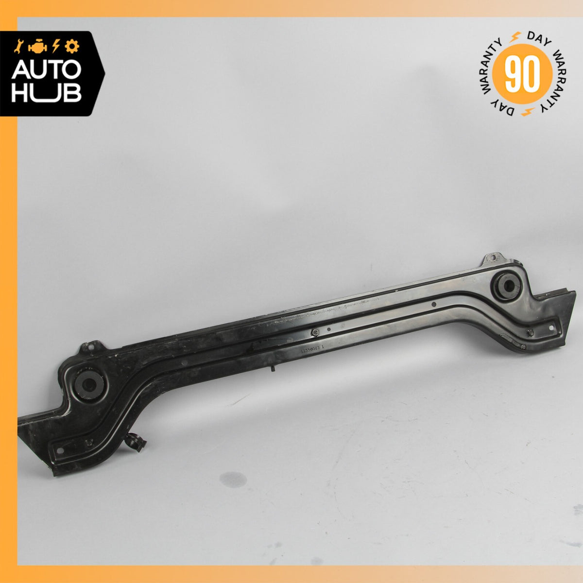 06-11 Mercedes W164 ML550 ML320 ML350 Front Lower Radiator Support OEM - photo 1