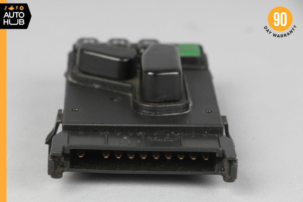 98-05 Mercedes W163 ML55 AMG ML320 Seat Control Switch Front Left Side OEM - photo 3