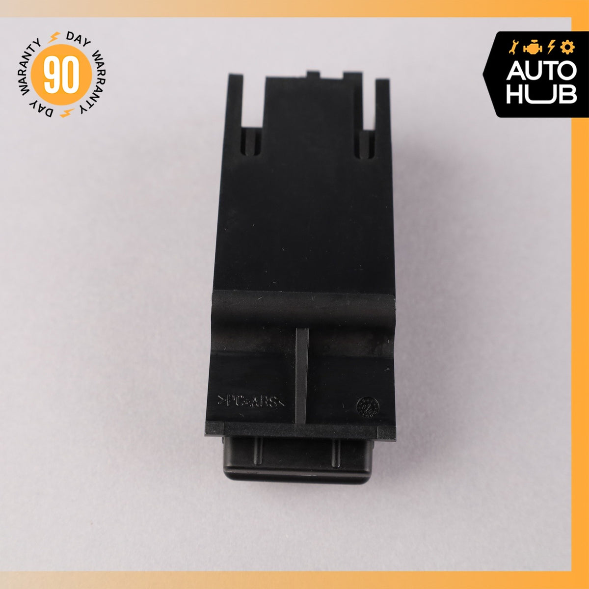 Porsche Boxster 987 Dashboard Door Lock Control Switch 98755259500 OEM - photo 8