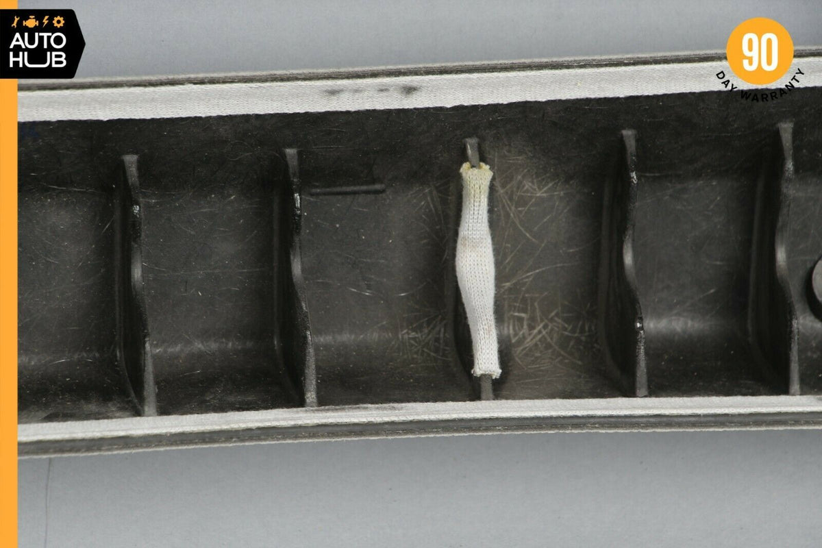 03-06 Mercedes R230 SL500 SL55 Front Left Side Interior Trim Panel A Pillar OEM - photo 10