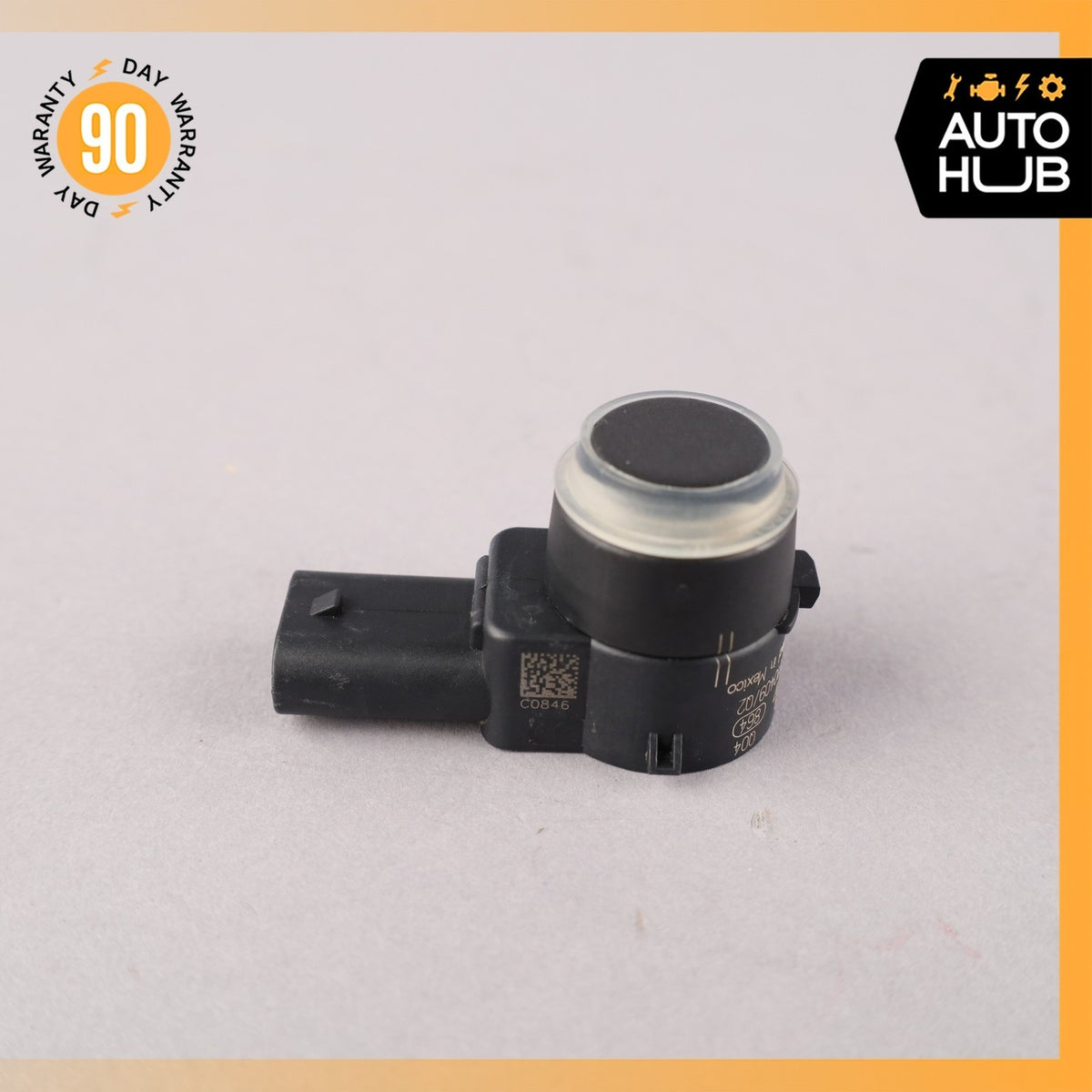 Mercedes W218 CLS550 GL450 Front Bumper Parking PDC Sensor OEM - photo 2