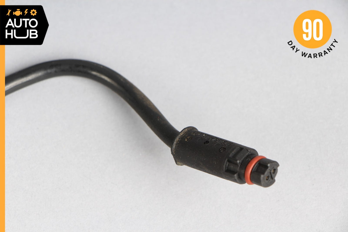 90-94 Mercedes R129 500SL 300SL SL320 Rear Left Driver Side Pad Wear Sensor OEM - photo 6