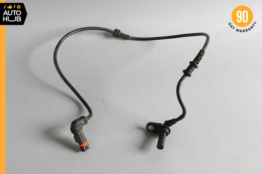 10-14 Mercedes W218 CLS550 E350 CLS63 AMG Front Right ABS Wheel Speed Sensor OEM - photo 1