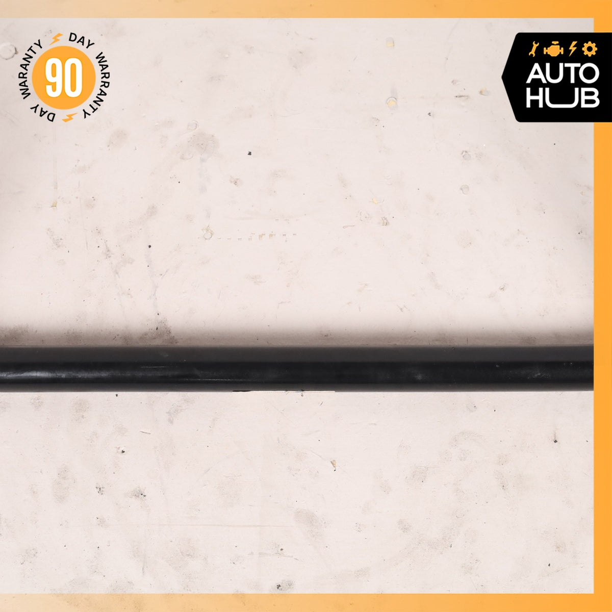 Mercedes W205 C63 AMG Front Anti Roll Sway Bar Stabilizer OEM - photo 12