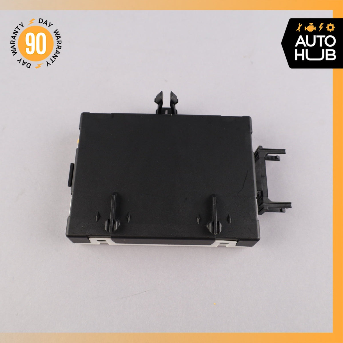 Mercedes W222 S550 S65 Front Left Driver Side Door Control Module 2229008909 OEM - photo 7