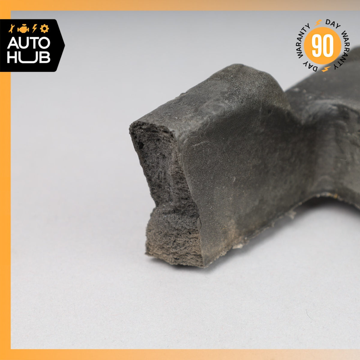 Porsche Cayenne Hybrid S 958 Rear Right Trunk Luggage Sound Absorber Foam OEM - photo 6