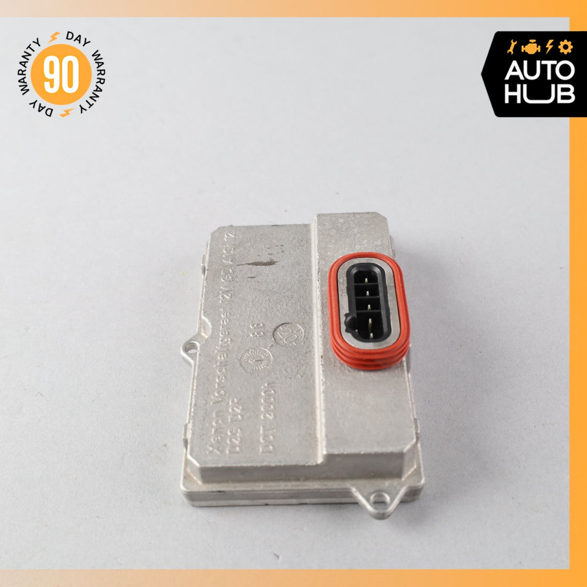 Mercedes R171 SLK55 ML55 E55 AMG Xenon HID Headlight Ballast Module Unit OEM - photo 5