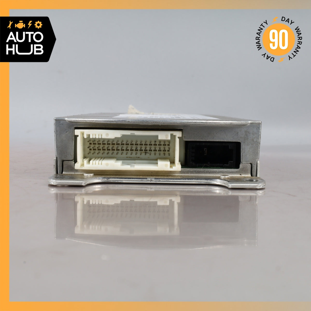 BMW E88 128i 328i 650i Bluetooth Telematics Module 84109231088 OEM - photo 4