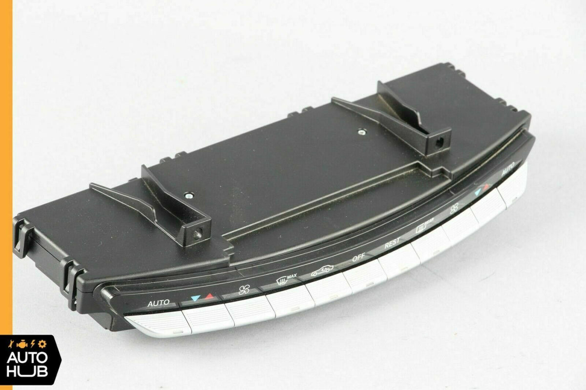 07-14 Mercedes W221 S400 S550 CL550 A/C AC Heater Climate Control Switch OEM - photo 4