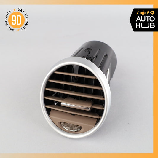 06-12 Mercedes X164 GL350 ML63 AMG Dash Center AC A/C Air Vent Grill OEM - photo 1