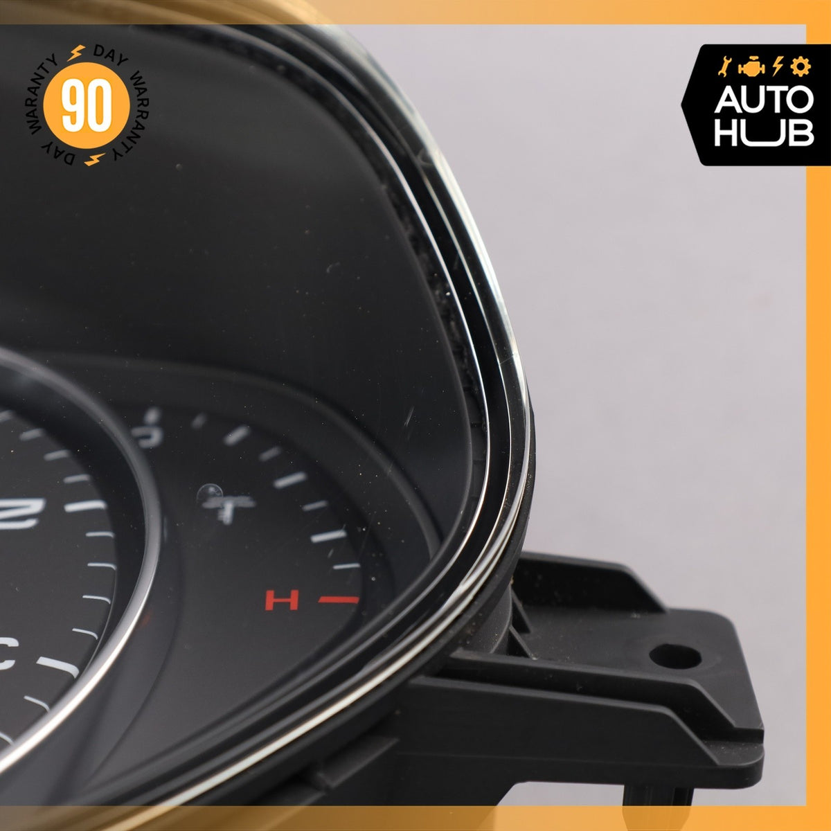Audi 4G8 A7 Instrument Cluster Speedometer 4G8920981M OEM - photo 9