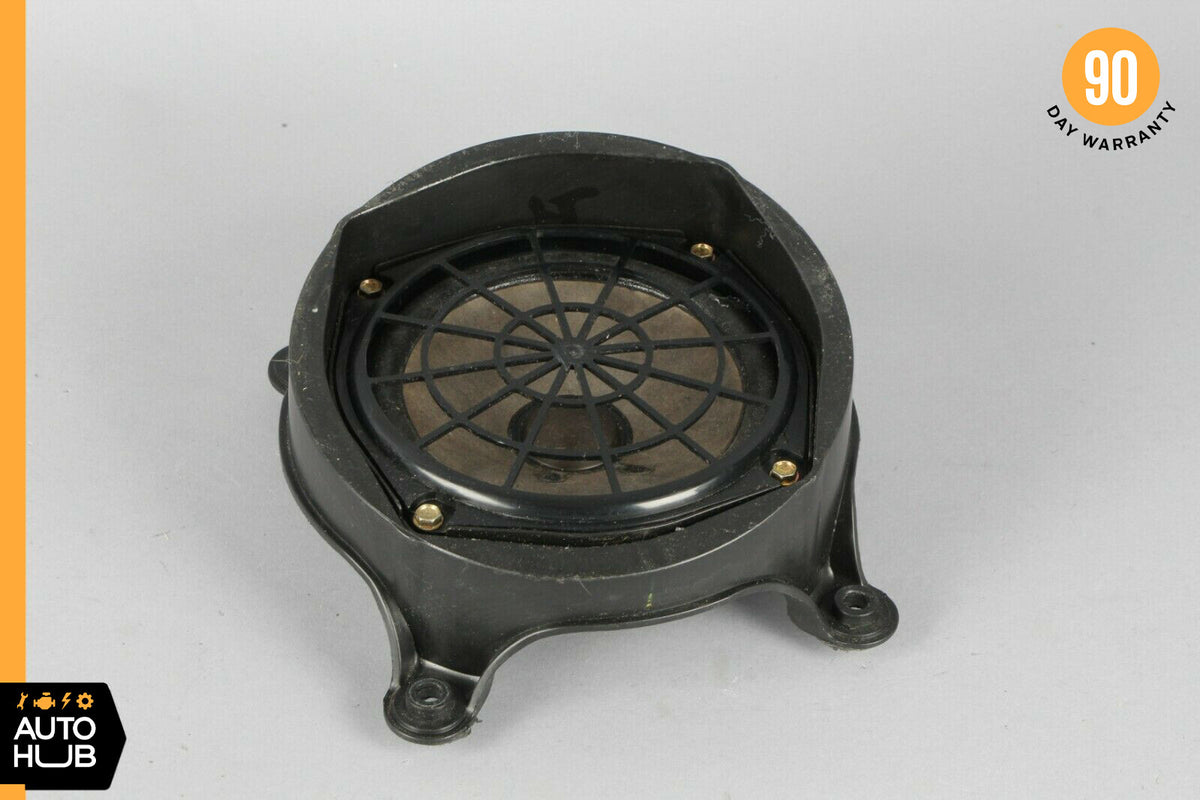 98-01 Mercedes W163 ML320 ML55 Rear Right Passenger Door Speaker 1638200602 OEM - photo 1
