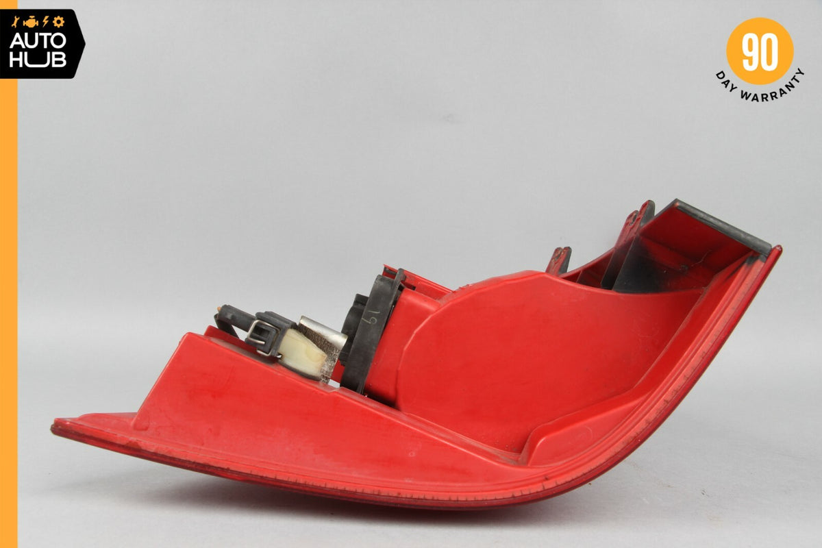 02-05 Mercedes W163 ML320 ML500 Rear Right Passenger Side Tail Light Lamp OEM - photo 7