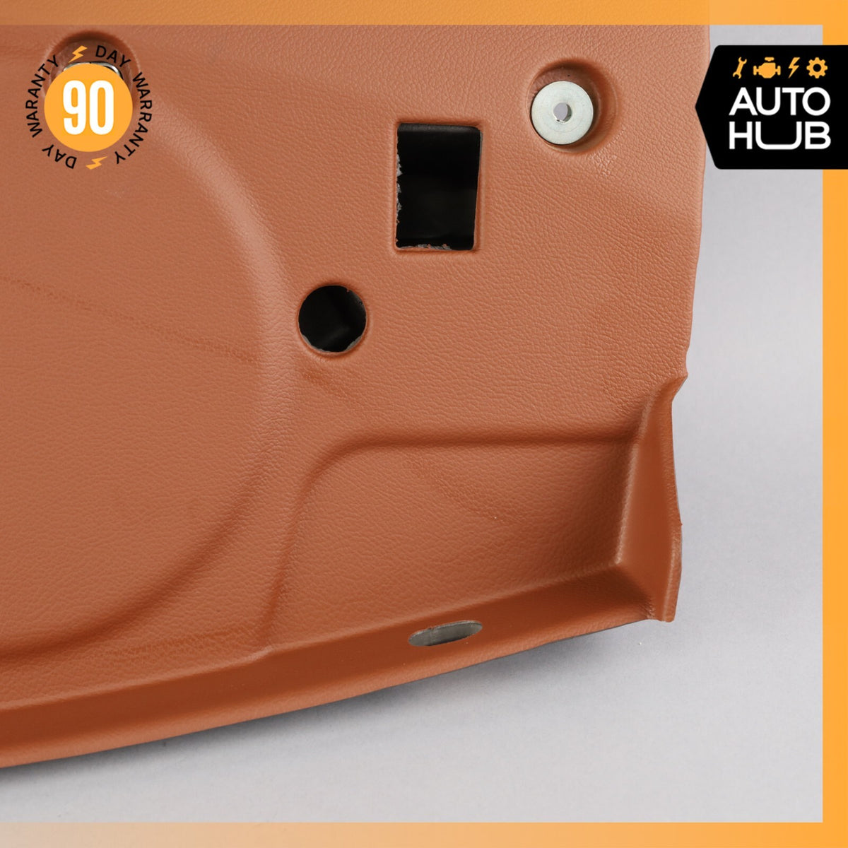 14-22 Maserati Quattroporte M156 Right Side Front Knee Panel Trim OEM 32k - photo 6