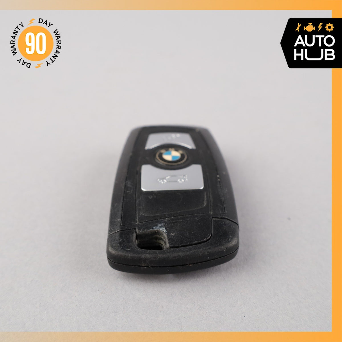 12-18 BMW F30 328i Remote Control Key Fob Transmitter OEM - photo 6
