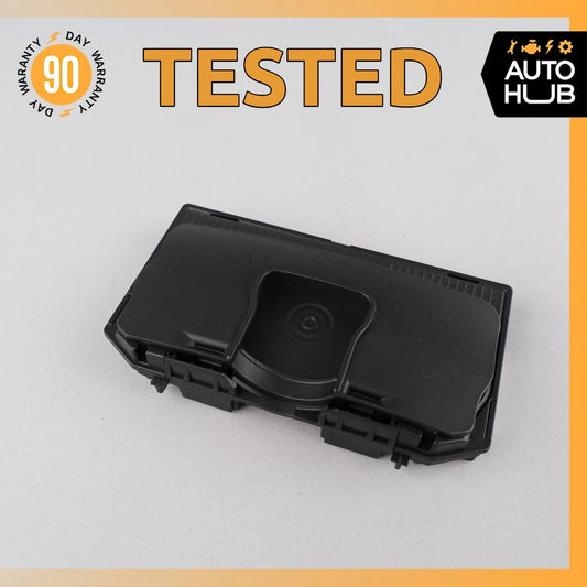 BMW F15 X5 Center Console Wireless Phone Charger 6836835 OEM - photo 1