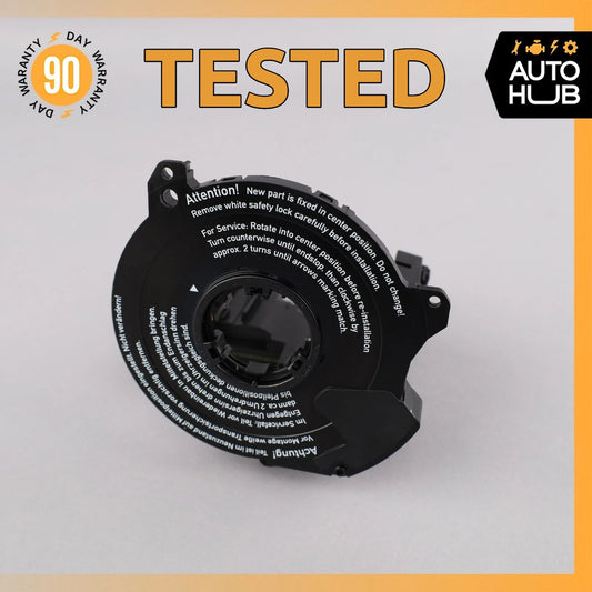 07-11 Mercedes W211 E320 CLS63 CLS550 Steering Wheel Angle Sensor 2115459832 OEM - photo 1