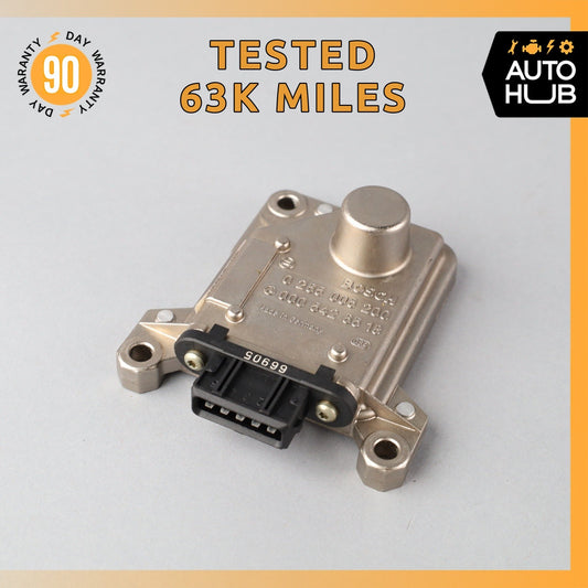 96-02 Mercedes W140 CL600 S420 CLK430 Yaw Turn Rate Sensor 0005426518 OEM - photo 1