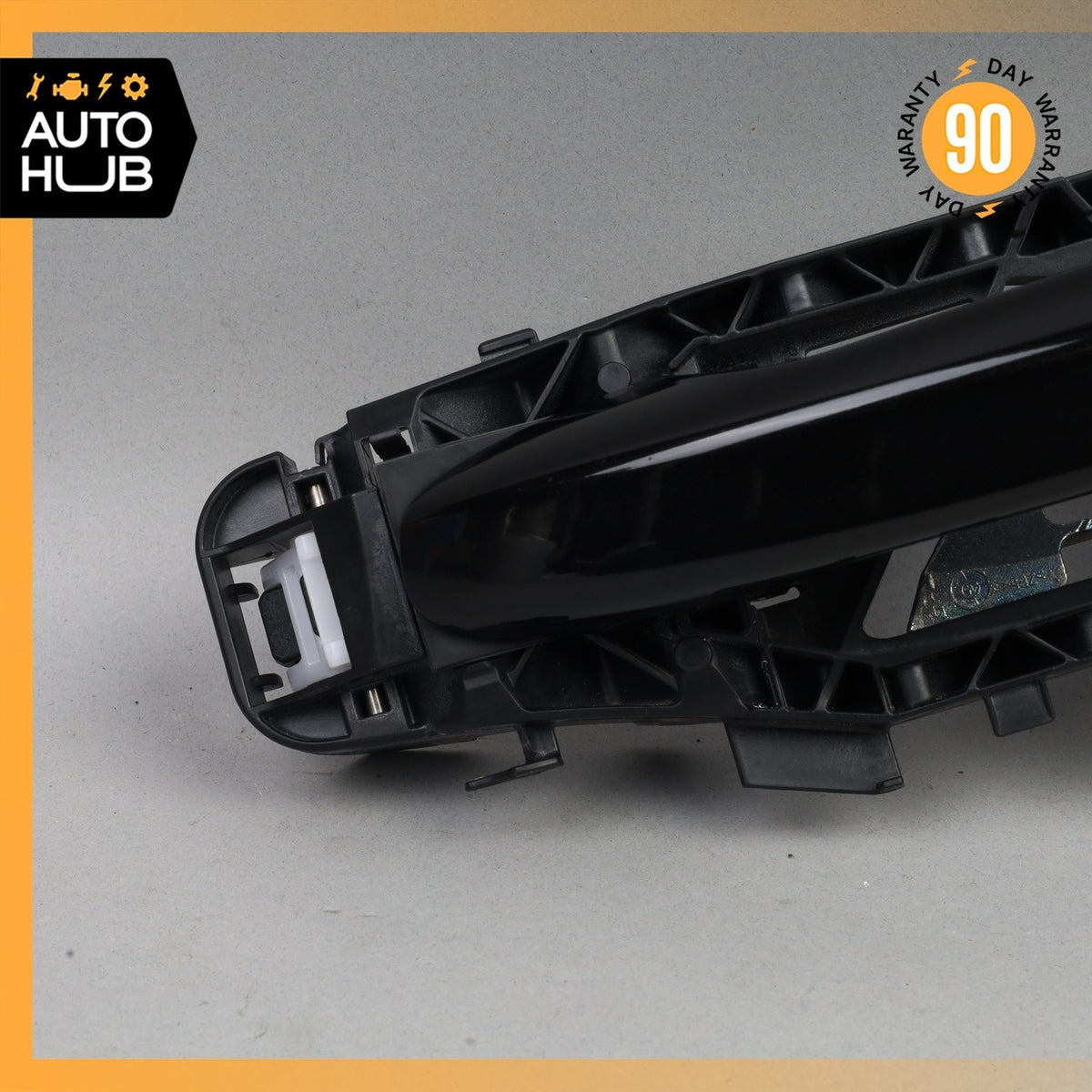 Mercedes W205 C300 Front Left Side Exterior Door Handle OEM - photo 4