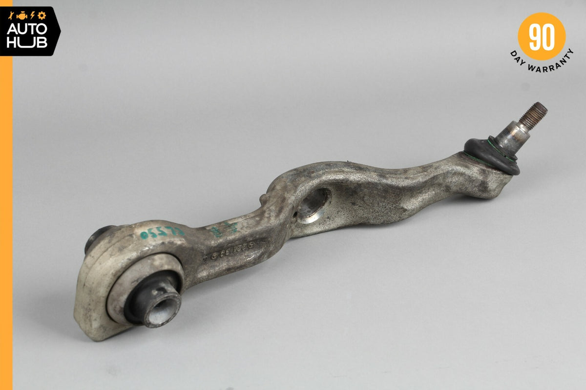 07-14 Mercedes W216 CL550 S550 Front Left Driver Side Lower Control Arm OEM - photo 1