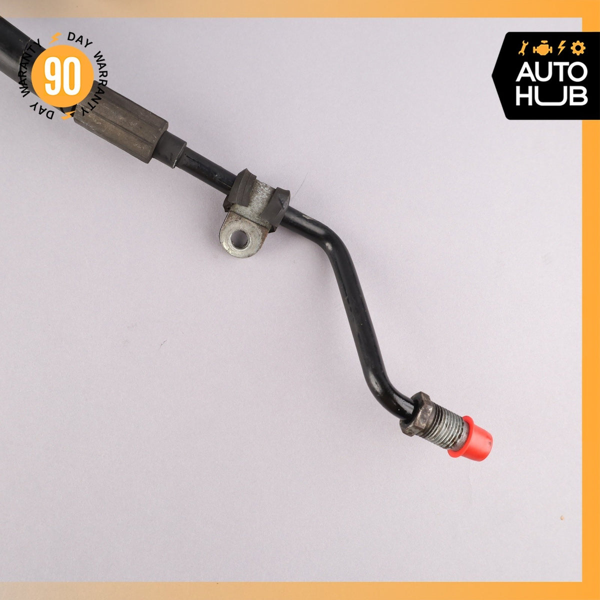 00-02 Bentley Arnage Strut Shock Absorber Rear Right Side OEM 30k - photo 6