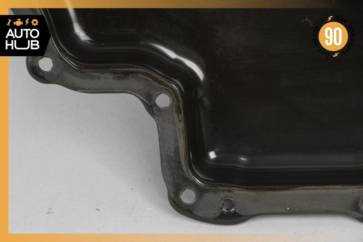 05-12 Mercedes W211 E350 C230 CLS550 SL550 CLK350 Lower Oil Pan 2720100128 OEM - photo 10
