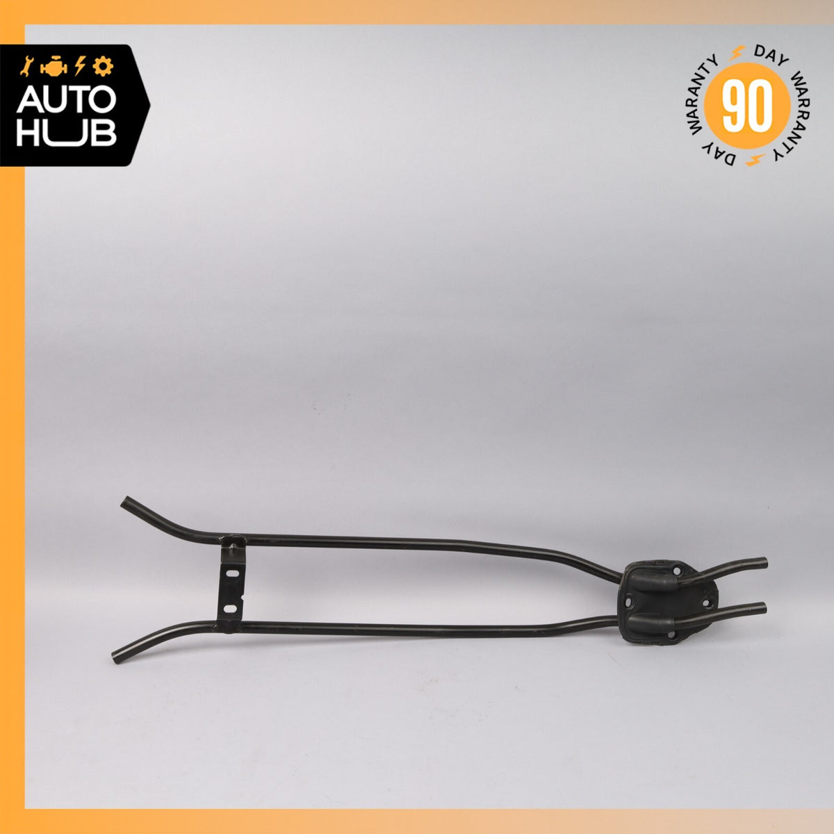 07-13 BMW E93 328i 335i M3 Emergency Brake Cable Guide 34406768400 OEM 76k - photo 6