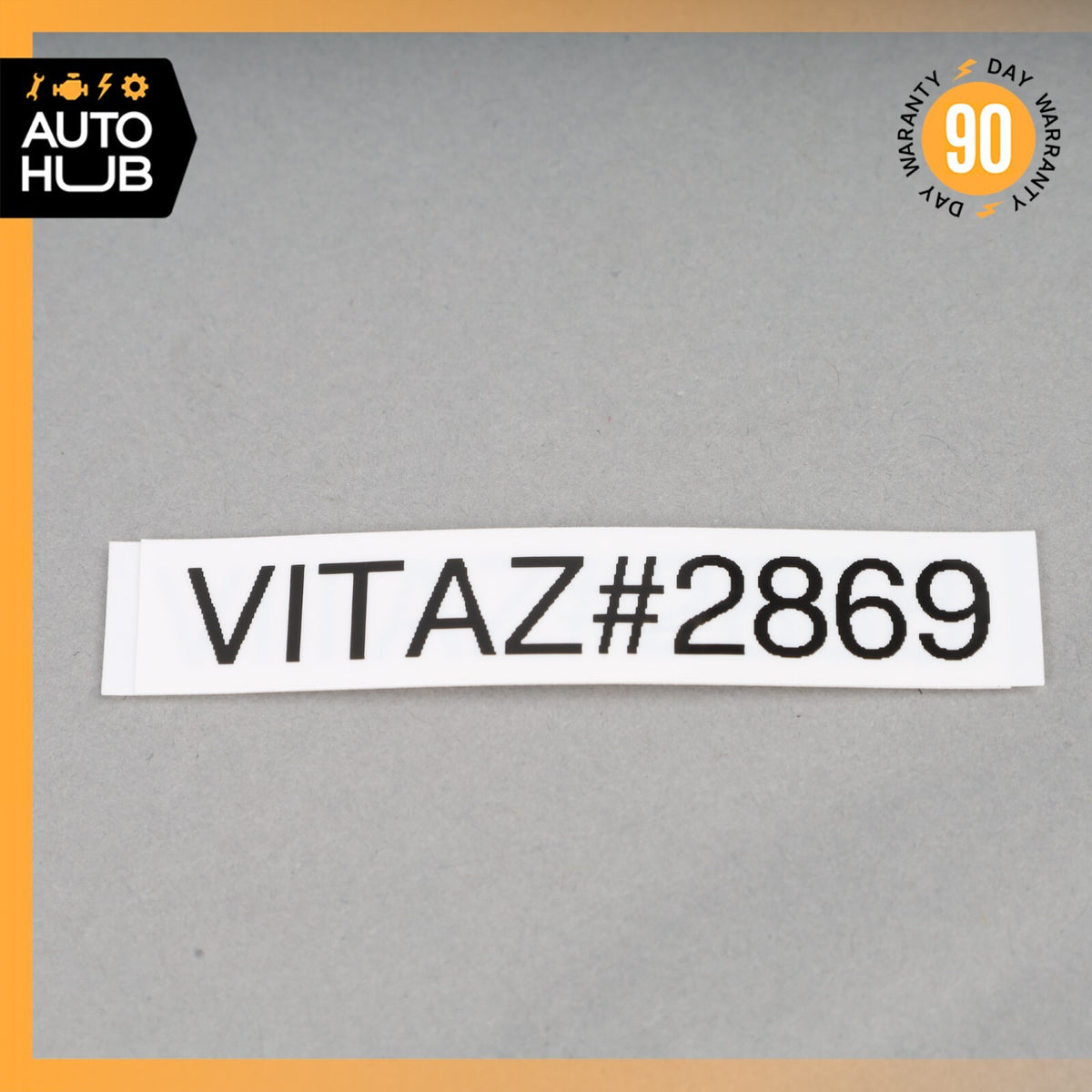 17-24 Aston Martin DB11 Vantage Left Driver Seat Control Memory Switch OEM - photo 13