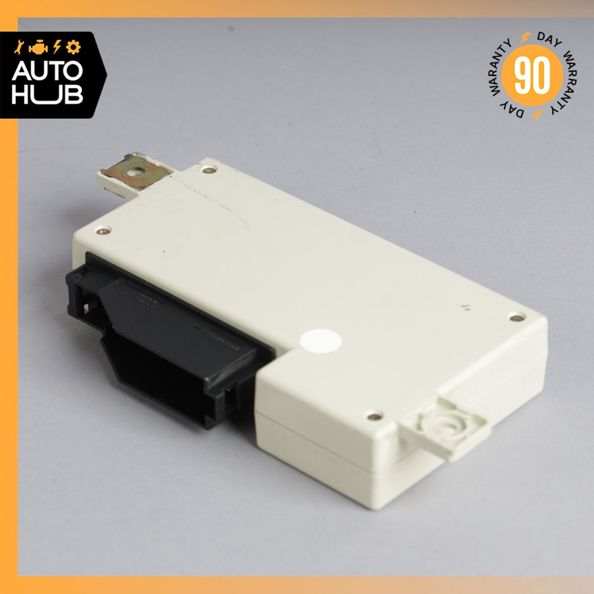 94-02 Mercedes R129 SL320 SL500 Anti Theft Key Alarm Control Module OEM - photo 7
