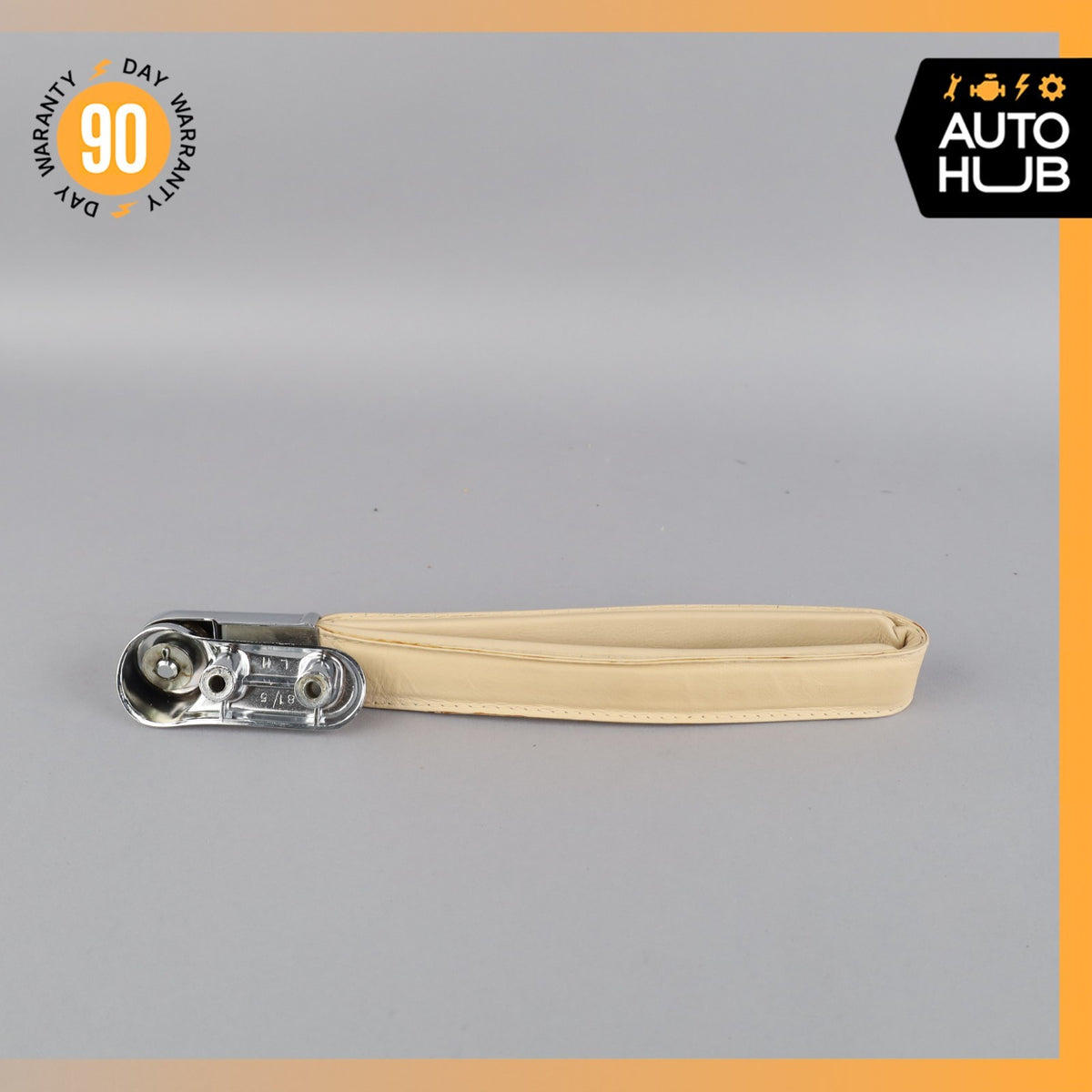 Rolls Royce Silver Seraph Rear Left Side Interior Door Grab Handle PV57587PA OEM - photo 4
