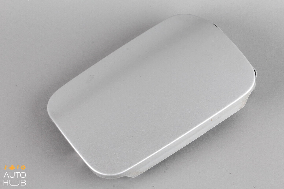 00-06 Mercedes W220 S430 S500 S600 Fuel Gas Tank Door Lid Cover OEM - photo 6