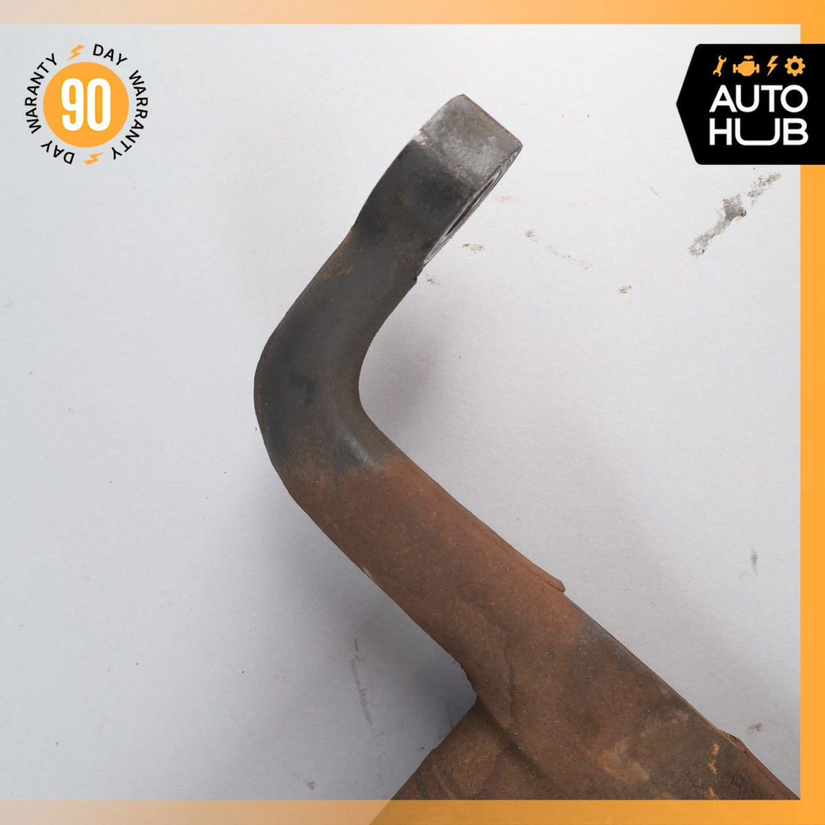 00-04 Aston Martin DB7 Vantage Rear Right Control Arm 26120980AC OEM 35k - photo 5