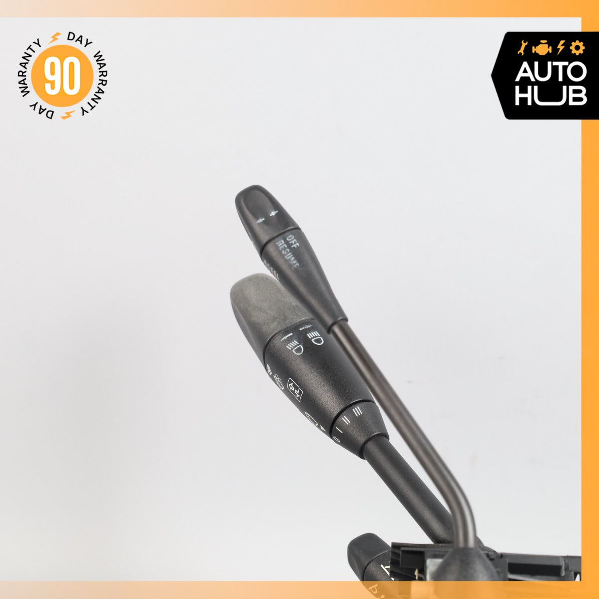 05-11 Mercedes R171 SLK300 SLK55 CLS63 E350 Steering Column Control Switch OEM - photo 6